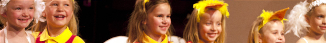 Early Stages Performing Arts